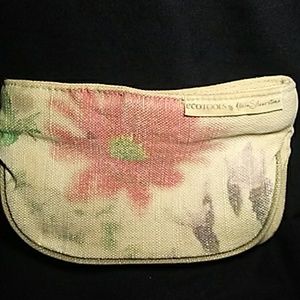 Alicia Silverstone vintage clutch!
